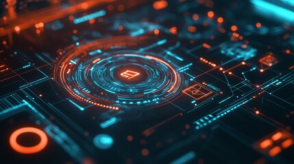 AI Monitoring System