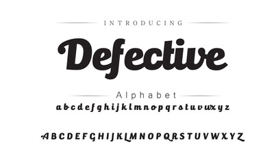  Versatile Script Font for Various Uses