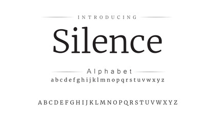 Unique Retro Font for Classic Appeal