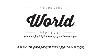  Retro Playful Script Font