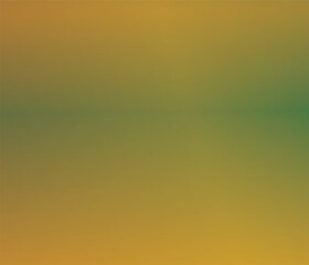 Soft curves and textured layers abstract flowing fabric-like shapes in blue, green and yellow tones. Calm colors vector gradient background palette