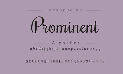 Bold Elegant Fonts for Innovative Digital Campaigns