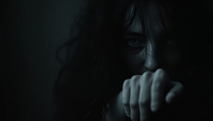 Mystery in the Shadows