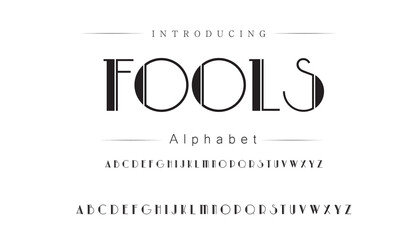 Stylish Elegant Fonts for Sophisticated Branding Projects
