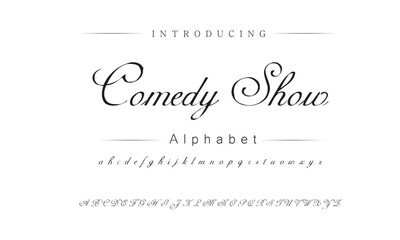 Timeless Elegant Fonts for Inspirational Quote Designs