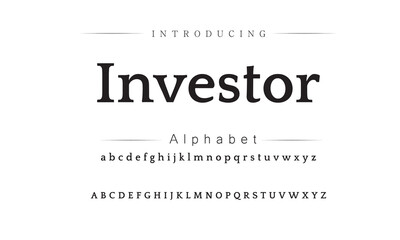 Charming Elegant Fonts to Delight Holiday Greetings