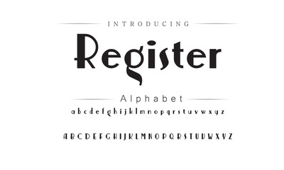 Creative Elegant Fonts for Stunning Personal Blogs