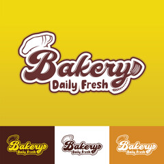BAKERY LOGO DESIGN,BAKERY EMBLEM DESIGN