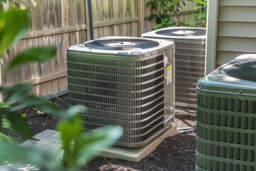 Workshop on Energy Efficient Air Conditioning Systems for Homeowners and Professionals