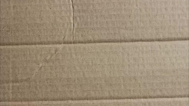 brown fabric background