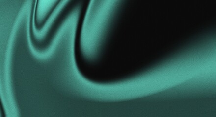 green gradient background abstract color grain texture noise surface grainy	