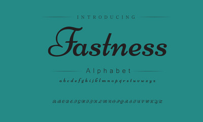 Elegant Fonts for Stunning Art and Design Projects