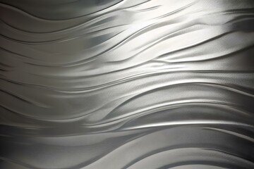 brushed metal background