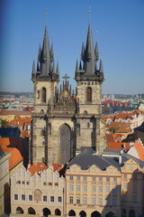 Fototapeta premium charles bridge