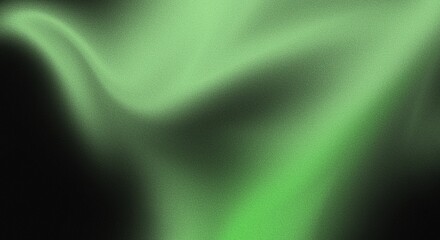 green gradient background abstract color grain texture noise surface grainy	