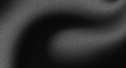 dark grey gradient background abstract color grain texture noise surface grainy	
