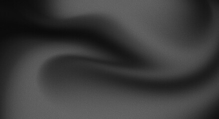 dark grey gradient background abstract color grain texture noise surface grainy	