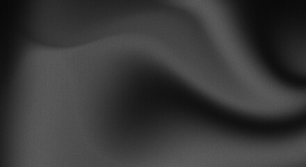 dark grey gradient background abstract color grain texture noise surface grainy	