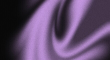 purple silk gradient background abstract color grain texture noise surface grainy