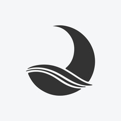 creative art logo company business  template collection