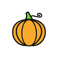 pumpkin