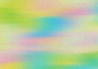 abstract gradian colorful blurry background 