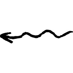 Single isolated icon with outline style icon on white background