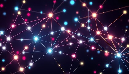 abstract light background