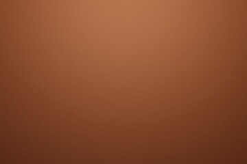 Paper texture, abstract background. The name of the color is sienna