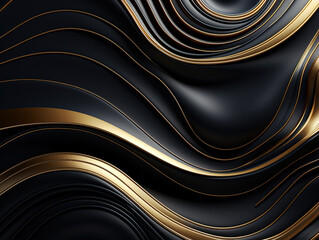 Unbelievable abstract background texture. volumetric color abstract geometric composition