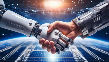 Creating bonds across sectors.  