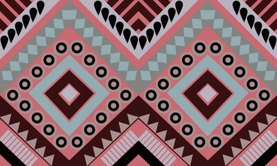 Geometric ethnic, design for decorative, clothing, carpet, background, fabric, handcraft, tribal, square, seamless, retro, draperies, geometric traditional ethnic, cushions, pillow, Print, ethnic,boho