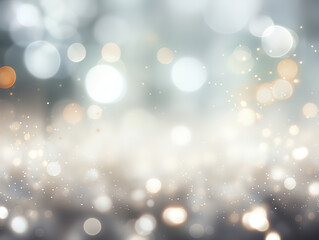 Unbelievable abstract christmas background