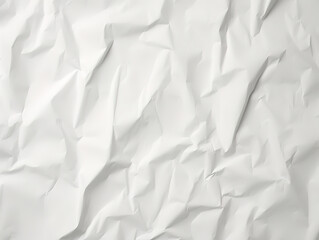 Fototapeta premium Gorgeous White wall with wavy lines