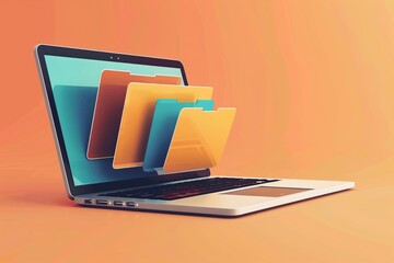 Digital File Management
