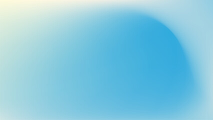 Blurred color gradient background, abstract blue grain gradation texture, vector soft blue white noise texture blur abstract background