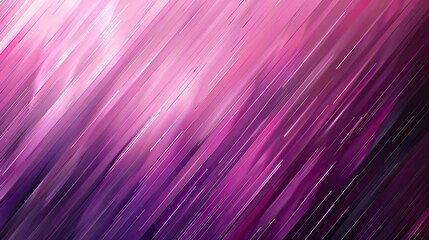 Abstract backdrop with a gradient from pale pink to rose and purple stripes