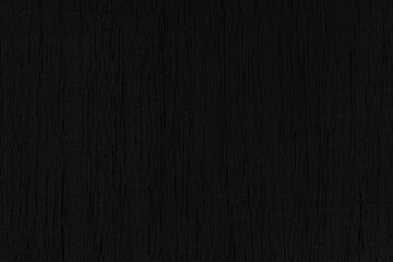 Black wood texture for background
