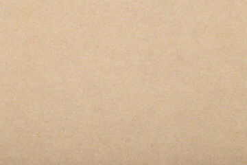 Brown recycled paper texture background