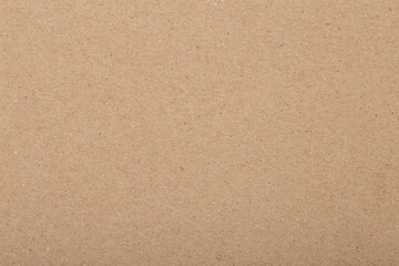 Brown recycled paper texture background
