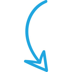 Single isolated icon with outline style icon on white background