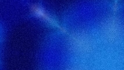 A captivating abstract representation of blue shades and motion, creating a sense of speed and fluidity in design