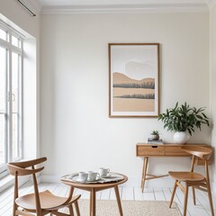 modern interior design