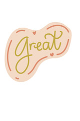 Illustration stamp stickers images pictures icons drawing painting