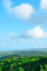 鹿児島 種子島の風景