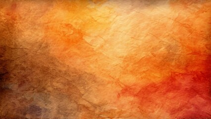 Fototapeta premium Abstract textured background with warm earthy tones and subtle gradients