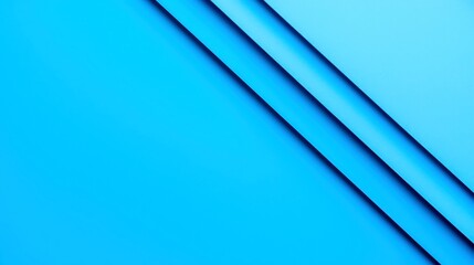 Minimalist Branding Design, modern identity showcase, vibrant Nova blue backdrop, clean geometric shapes, high-quality details, studio aesthetic with subtle shadows, pop art influence