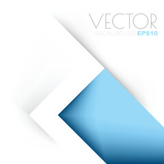 graphic geometric triangle overlap vector layer background for text and message design
