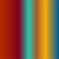 Rainbow colors abstract background for web design and desktop