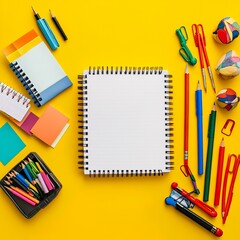 back to school design book 